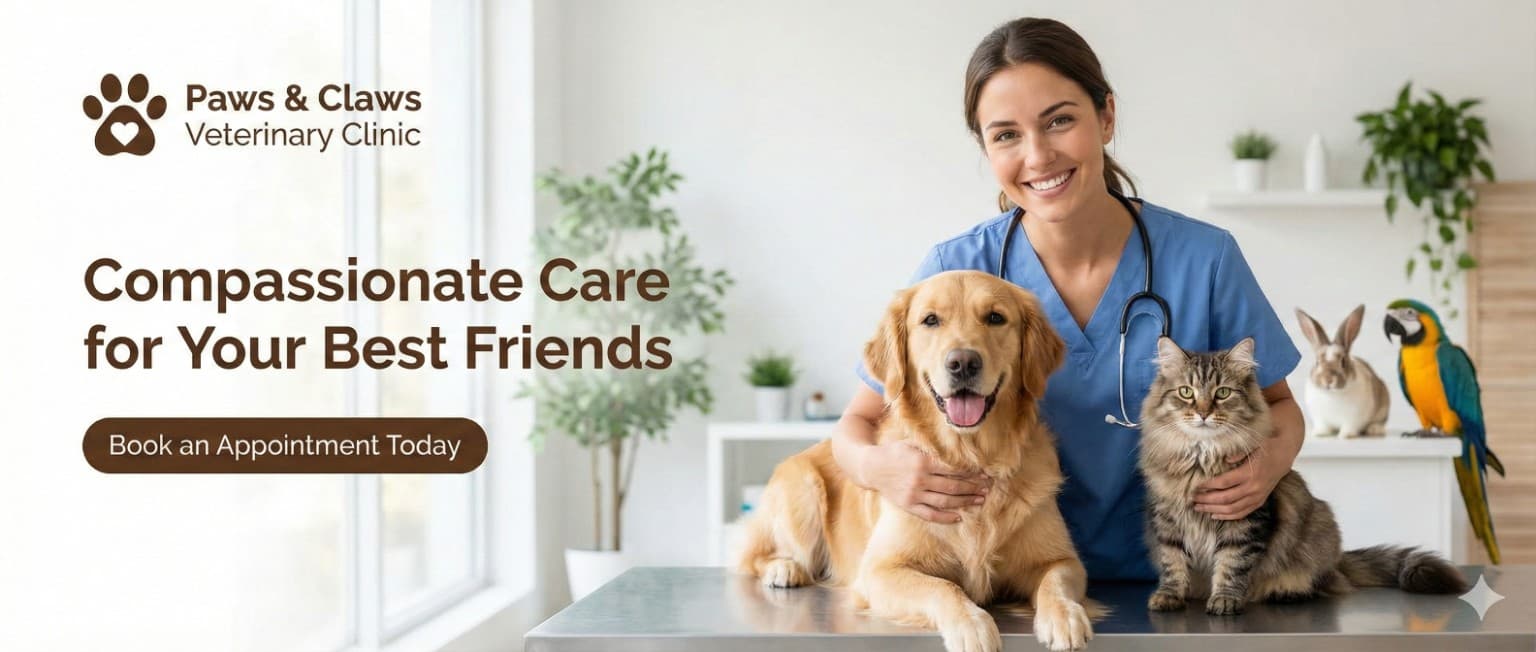 Local Business Website